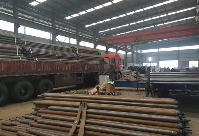 建瓯网架加工